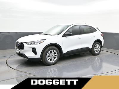New 2026 Ford Escape - photo 1