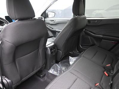 New 2026 Ford Escape - photo 1