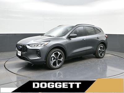 New 2026 Ford Escape - photo 1