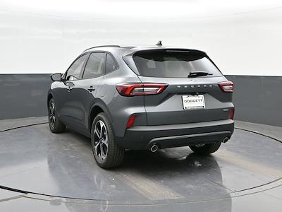 New 2026 Ford Escape - photo 1