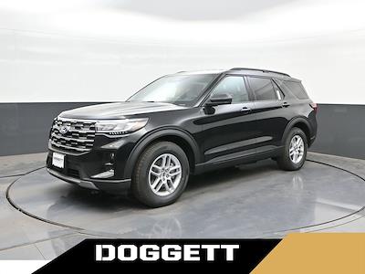 2027 Ford Explorer RWD SUV for sale #VGA00735 - photo 1