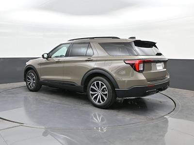 2027 Ford Explorer RWD SUV for sale #VGA12624 - photo 2