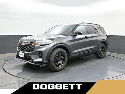 2027 Ford Explorer 4WD SUV for sale #VGA16338 - photo 1