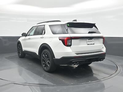 2027 Ford Explorer 4WD SUV for sale #VGA45556 - photo 2