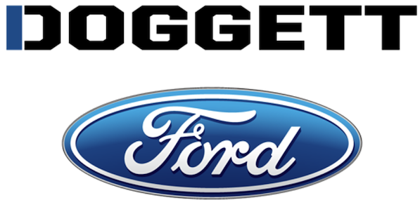 Doggett Ford South Loop logo