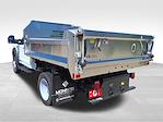 New 2025 Ford F-550 Regular Cab Dump Truck for sale #45119 - photo 3