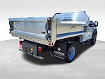 New 2025 Ford F-550 Regular Cab Dump Truck for sale #45119 - photo 6