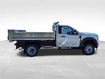 New 2025 Ford F-550 Regular Cab Dump Truck for sale #45119 - photo 7