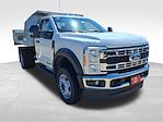 New 2025 Ford F-550 Regular Cab Dump Truck for sale #45119 - photo 8