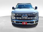 New 2025 Ford F-550 Regular Cab Dump Truck for sale #45119 - photo 9