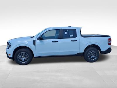 New 2025 Ford Maverick XLT SuperCrew Cab for sale #45237 - photo 2
