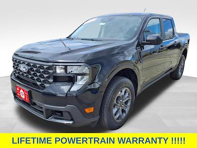 New 2025 Ford Maverick XLT SuperCrew Cab for sale #45250 - photo 1