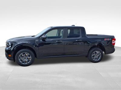 New 2025 Ford Maverick XLT SuperCrew Cab for sale #45250 - photo 2
