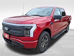 New 2025 Ford F-150 Lightning Flash SuperCrew Cab for sale #45260 - photo 1