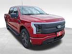 New 2025 Ford F-150 Lightning Flash SuperCrew Cab for sale #45260 - photo 8
