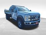 New 2025 Ford F-600 Regular Cab Dump Truck for sale #45261 - photo 8
