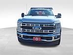 New 2025 Ford F-600 Regular Cab Dump Truck for sale #45261 - photo 9