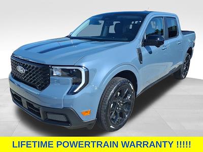 New 2025 Ford Maverick Lariat SuperCrew Cab for sale #45278 - photo 1