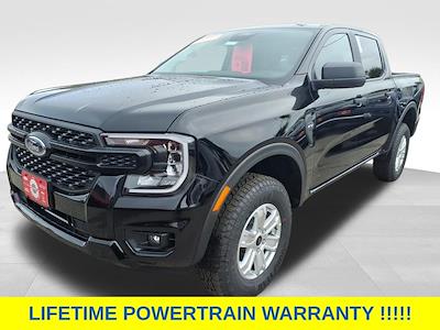 New 2025 Ford Ranger XL SuperCrew Cab for sale #45324 - photo 1