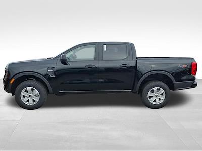 New 2025 Ford Ranger XL SuperCrew Cab for sale #45324 - photo 2