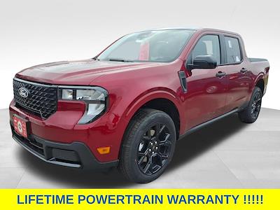 New 2025 Ford Maverick XLT SuperCrew Cab for sale #45346 - photo 1