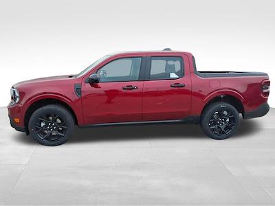 New 2025 Ford Maverick XLT SuperCrew Cab for sale #45346 - photo 2