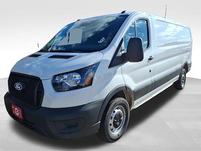 New 2026 Ford Transit 150 Low Roof Empty Cargo Van for sale #46014 - photo 1