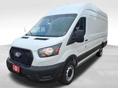 New 2026 Ford Transit 350 High Roof Empty Cargo Van for sale #46019 - photo 1