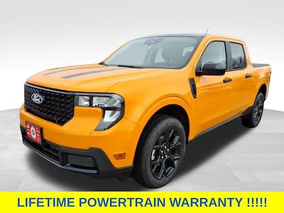New 2026 Ford Maverick XLT SuperCrew Cab for sale #46048 - photo 1