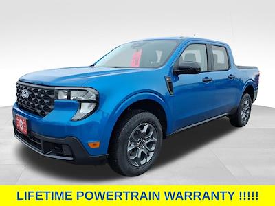 New 2026 Ford Maverick XLT SuperCrew Cab for sale #46051 - photo 1