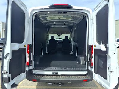 New 2026 Ford Transit 250 Medium Roof Empty Cargo Van for sale #46198 - photo 2