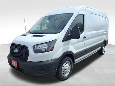 New 2026 Ford Transit 250 Medium Roof Empty Cargo Van for sale #46202 - photo 1