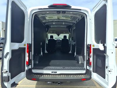 New 2026 Ford Transit 250 Medium Roof Empty Cargo Van for sale #46202 - photo 2