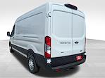 New 2026 Ford Transit 250 Medium Roof Empty Cargo Van for sale #46202 - photo 3