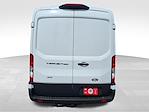 New 2026 Ford Transit 250 Medium Roof Empty Cargo Van for sale #46202 - photo 5