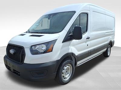 New 2026 Ford Transit 250 Medium Roof Empty Cargo Van for sale #46205 - photo 1