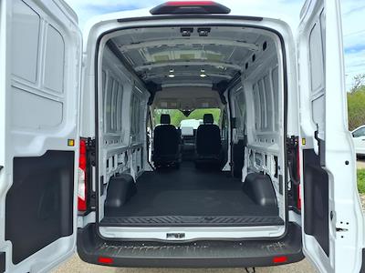 New 2026 Ford Transit 250 Medium Roof Empty Cargo Van for sale #46205 - photo 2
