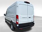 New 2026 Ford Transit 250 Medium Roof Empty Cargo Van for sale #46205 - photo 3