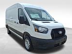 New 2026 Ford Transit 250 Medium Roof Empty Cargo Van for sale #46205 - photo 8