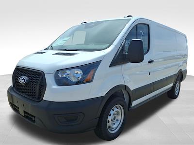 New 2026 Ford Transit 250 Low Roof Empty Cargo Van for sale #46215 - photo 1