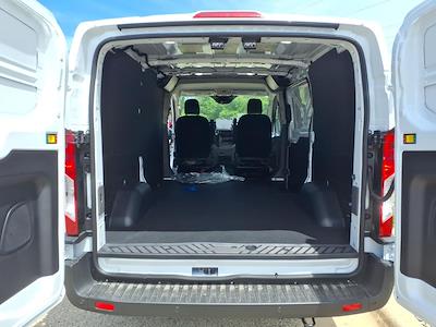 New 2026 Ford Transit 250 Low Roof Empty Cargo Van for sale #46215 - photo 2