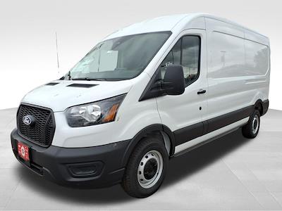 New 2026 Ford Transit 250 Medium Roof Empty Cargo Van for sale #46228 - photo 1