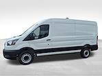 New 2026 Ford Transit 250 Medium Roof Empty Cargo Van for sale #46228 - photo 3