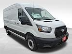 New 2026 Ford Transit 250 Medium Roof Empty Cargo Van for sale #46228 - photo 8