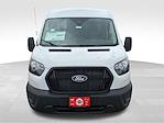 New 2026 Ford Transit 250 Medium Roof Empty Cargo Van for sale #46228 - photo 9