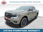 New 2026 Ford Ranger XLT SuperCrew Cab for sale #46310 - photo 1
