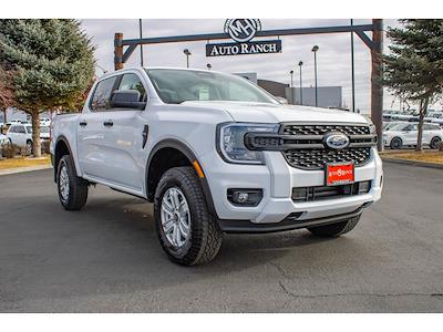 New 2025 Ford Ranger XL SuperCrew Cab for sale #HF05199 - photo 2