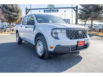 New 2026 Ford Maverick XL SuperCrew Cab for sale #HF06061 - photo 1