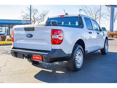New 2026 Ford Maverick XL SuperCrew Cab for sale #HF06072 - photo 2