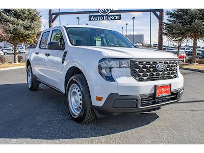 New 2026 Ford Maverick XL SuperCrew Cab for sale #HF06085 - photo 1